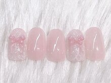 カワイイは正義/定額ネイルです