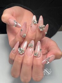 グラデーションマグネット