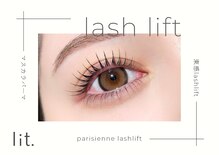 リット 渋谷店(lit.)