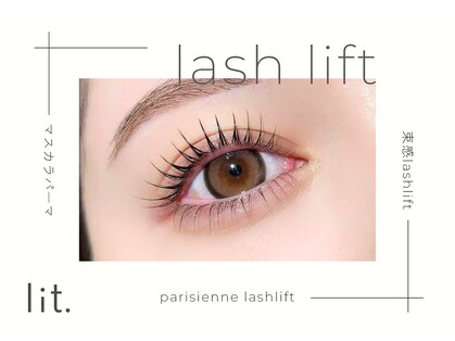 リット 渋谷店(lit.)の写真