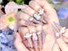 【☆チップ長さ出し☆】キャラクターパーツつけ放題￥12500