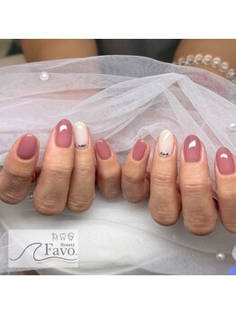 ファボ(Favo.)/