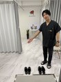 ナオル整体 鹿児島院(NAORU整体)/NAORU整体 鹿児島院