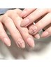 【2026】 SNSで大人気話題ネイル!クロムネイル