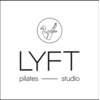 リフトピラティス(LYFT PILATES)のお店ロゴ