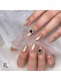 クレージュネイルドットシー(CRG NAIL.c)&nbsp;人気なうるうるマグネット♪ジェルもお任せ下さい！