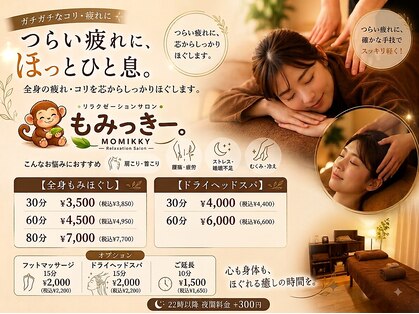 トク(Toku)の写真