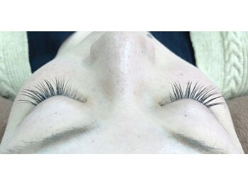 シルフ 石橋店(Sylph)/目頭あけ、目尻長め