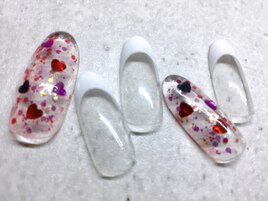 持ち込みアート90分