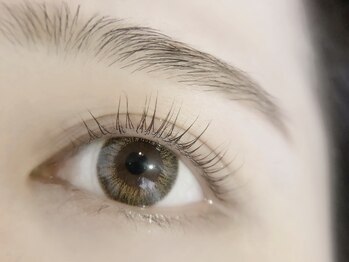 アフューレ(AFULE)/ラッシュリフト&アイブロウ