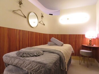 ディア(Deer)/リラックスできる空間