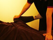 スマイルハンド 大阪駅前第1ビル店/メンズマッサージ歓迎