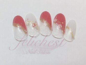 フェリーチェスト(felichest)/