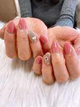 アモ ネイル(Amo NAIL)/