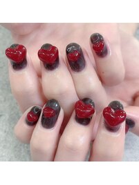 ハートネイル【池袋】