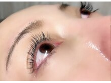 カフェアンドビューティー エスト(cafe&beauty est)/シングルエクステ両目120本