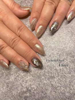 アイラッシュ エルーチェ(Eluce)/