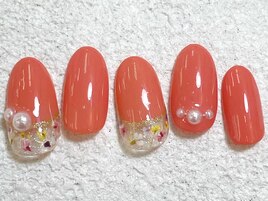 大人可愛いトレンドプラン