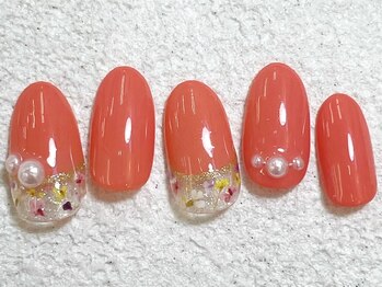 ルアナ 若葉台店(LUANA)/大人可愛いトレンドプラン