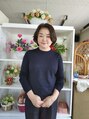 サロン 美妙(Salon) 川村 