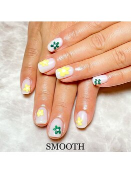 スムース(SMOOTH)/