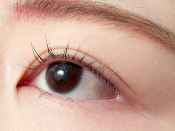 フルリール(fleurir)の写真/≪大人気のラッシュリフト◎≫ナチュラルで上品な目元を演出してみませんか?毎日のメイク時間短縮にも☆