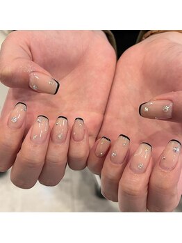 アールエム(Rm)/6月♪ネイル