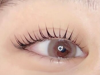 アイクイック 高田馬場店(Ai Quick)/パリジェンヌ