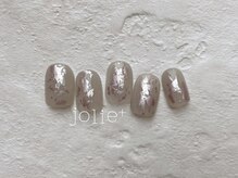 ジョリープラス(jolie +)/jolie+ Nail Design