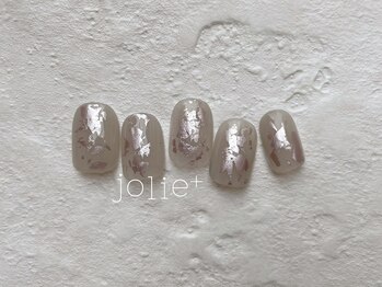 ジョリープラス(jolie +)/jolie+ Nail Design