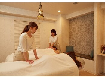 ジャンナ 恵比寿店(JANNA)/ペア予約ＯＫ♪