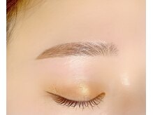 エトワール 品川店(Etoile)/☆眉毛WAXスタイリング☆