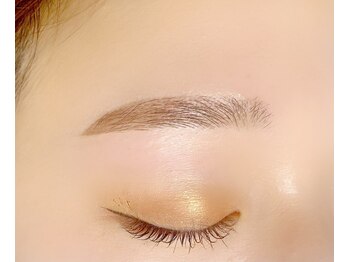 エトワール 品川店(Etoile)/☆眉毛WAXスタイリング☆