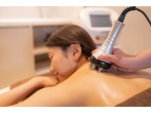 銀座レイア/【キャビ、ラジオ波☆痩身】