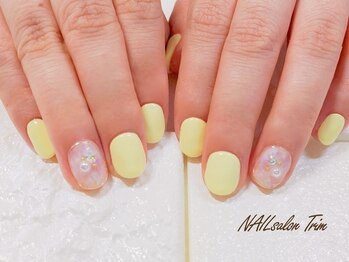 【Office Nail】