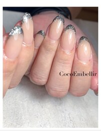 フレンチネイル