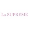 ラ シュープリーム(La SUPREME)ロゴ