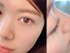 マロウアイラッシュ(mallow eyelash)の写真/【おしゃれな完全個室】抜群のキープ力と360°どこから見ても美しいデザイン力で魅力的なまつ毛に♪