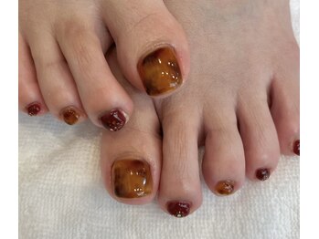 アールエム(Rm)/12月◇ネイル