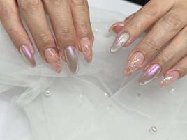 オーダーネイル