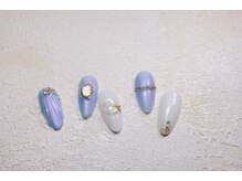 ミスシュガーネイル(MS Sugar Nail)/