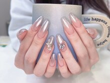 キナ(KINA)/4/19　10本アートやり放題