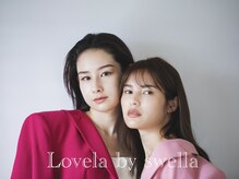 ラブラ バイ スウェラ(Love la by swella)の雰囲気（まつげパーマ/パリジェンヌ/マツエク/立川/まつ毛パーマ）