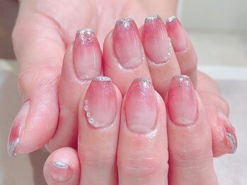 フミ(FMI)/デザインネイル