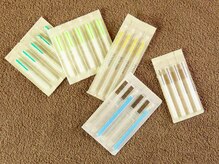 くるみ堂 祖師谷大蔵院/痛みの少ないはり