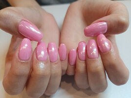 10月◎ネイル