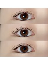 スフィーダ 吉祥寺(Sfida)/まつげパーマ