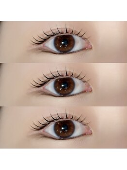 スフィーダ 吉祥寺(Sfida)/まつげパーマ