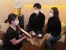 【ペア割！2人で至福の瞑想体験】シローダーラ+背面ヘッド120分2名様40000円