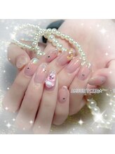 アムールトウキョウ(AMOUR TOKYO☆)/